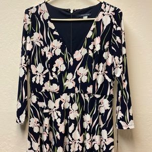 Macy’s new dress with tag